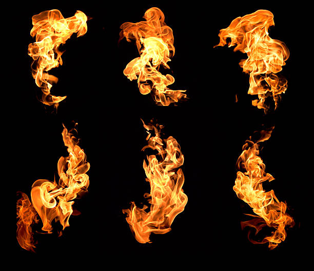 Flame Rage Move 210+ Rage Launch Stock Photos, Pictures & Royalty-Free Images - iStock