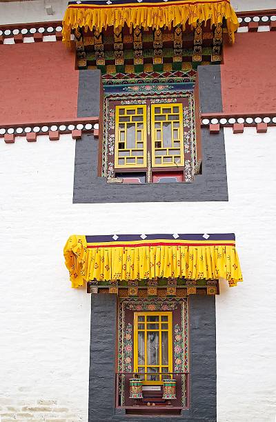 istock Pemayangtse Monastery, Sikkim, India 500692548