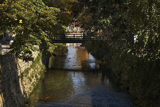 istock Dragor river in Bitola. Macedonia 500695834