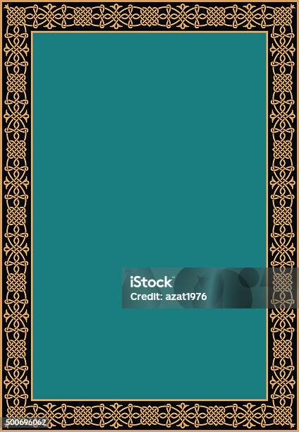 Coltish Frame Coventry Celtic Frame Stock Illustration - Download Image Now - 2015 ...