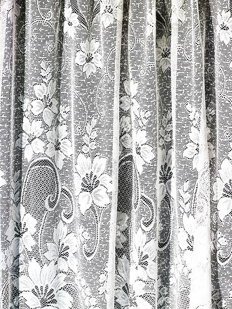 istock lace curtain floral delicate swirl fragile cute 500698954