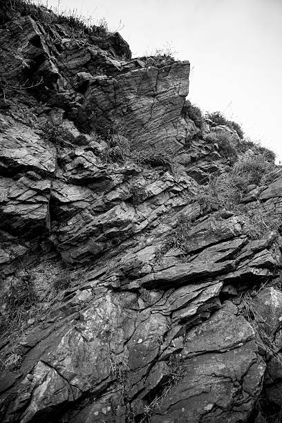 istock rocky coast of Lake Baikal. 500702816