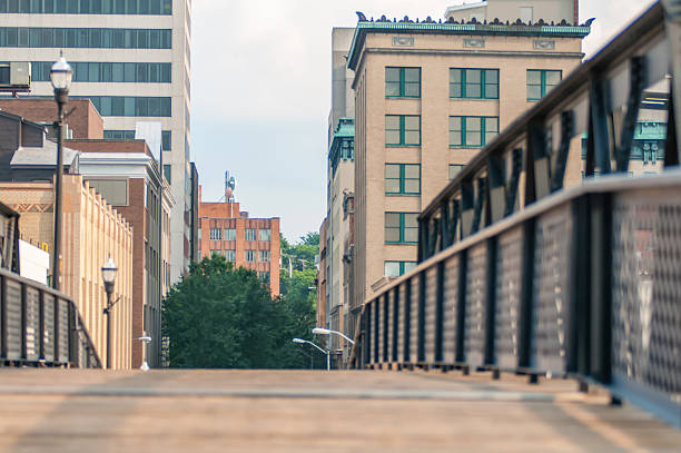 istock roanoke virginia city skyline on a sunny day 500703969
