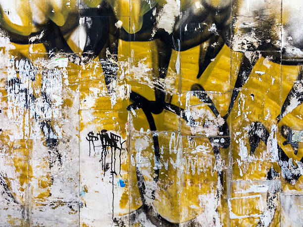 istock grunge background, divorces and paint on a concrete wall abstrac 500703981
