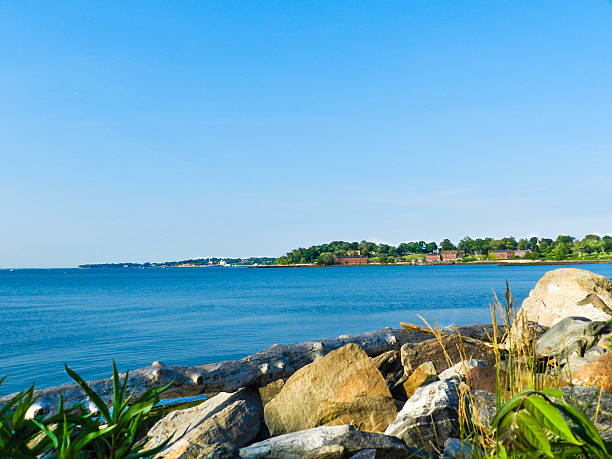 istock summer scene at the sea shore 500704585