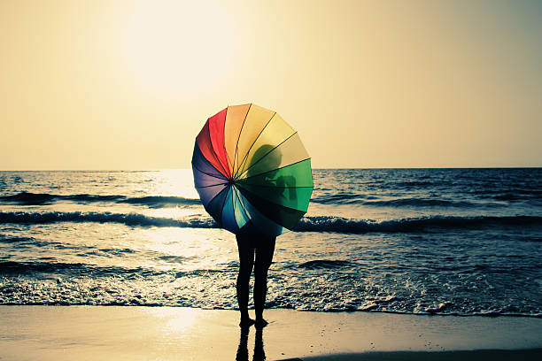 istock woman on the seaside 500704715