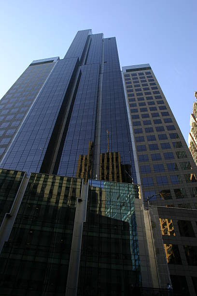 istock New York City skyscrapers 500706363