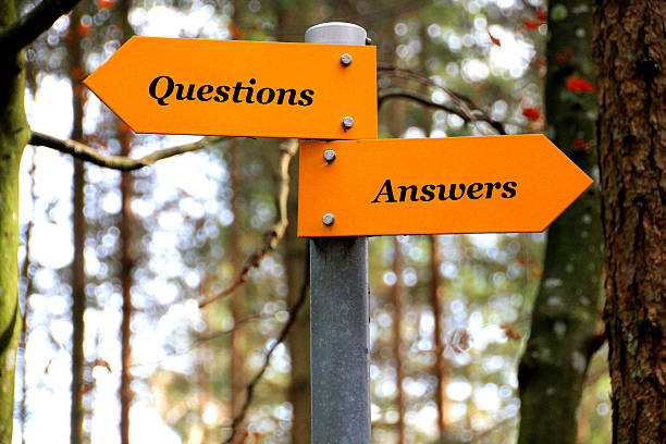 istock Questions and Answers 500707034