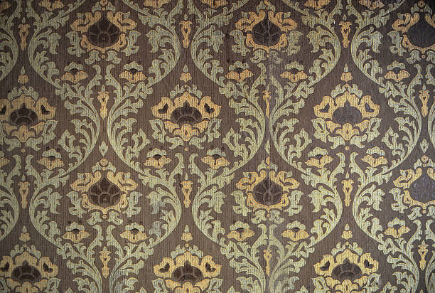 istock Elite vintage wallpaper. Old background concept. Photography. 500707559