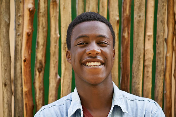 istock He's one of the popular guys 500721035