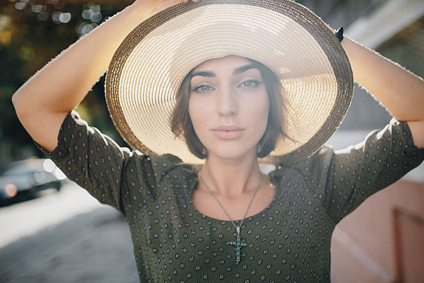 istock fashion woman 500724784