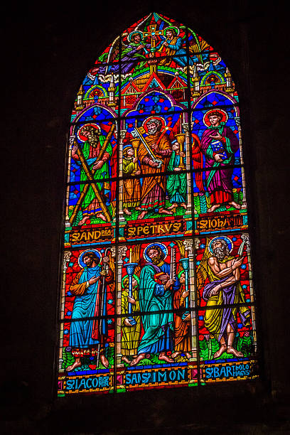 istock Cathedral in Manizales, Colombia 500729440
