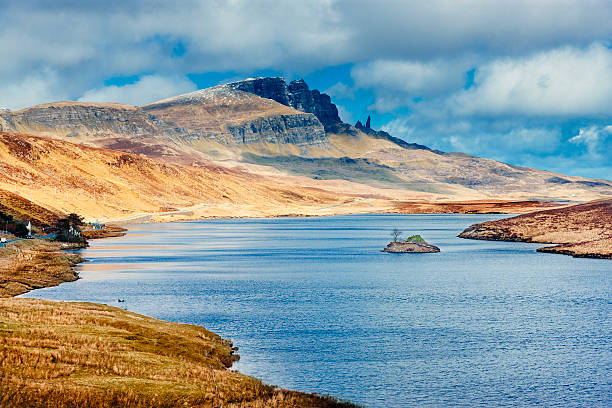 istock Storr, Isle of Skye, Scotland 500732252