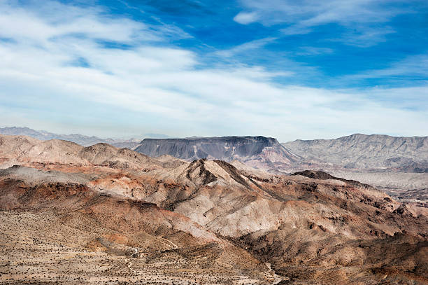istock Dry Desert Outdoors 500732408