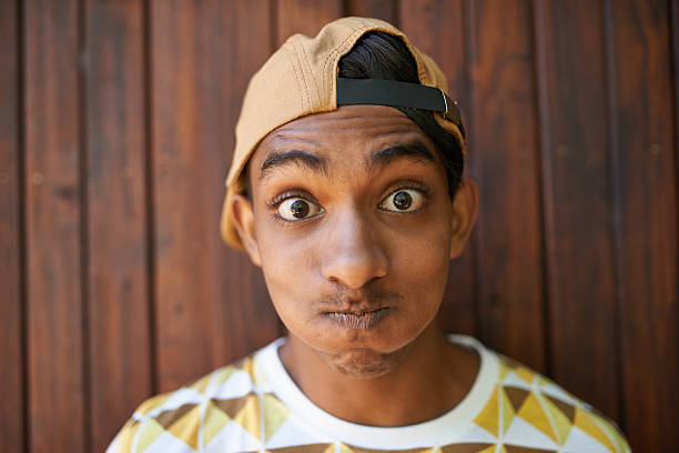 Never Be Too Serious Stock Photo - Download Image Now - Teenager, Teenage Boys, Humor - iStock Never Be Too Serious Stock Photo - Download Image Now - Teenager, Teenage Boys, Humor - iStock
