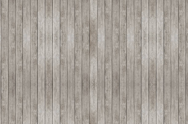 istock Texture of Old wood floor 500733762