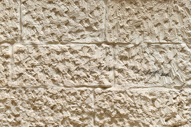 textura de parede de pedra - stone textured italian culture textured effect imagens e fotografias de stock