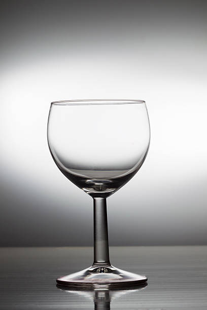 istock Wine pouring into a glass 500738254