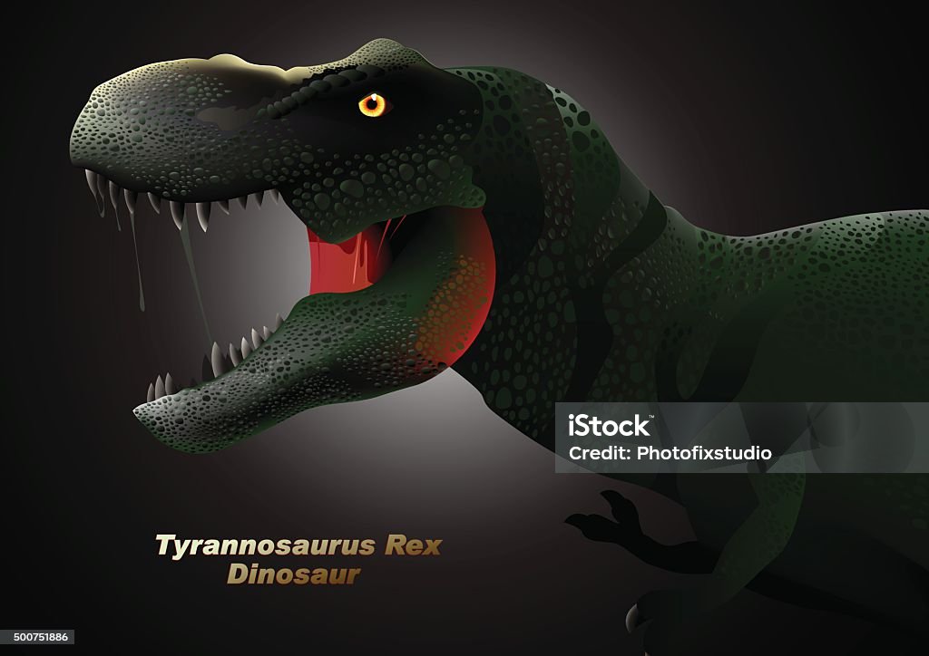 Dinosaurus Tyrannosaurus pää - Rojaltivapaa avainsanalla Cretaceous ja tyyppiä kuvapankin vektori Dinosaurus Tyrannosaurus pää - Rojaltivapaa avainsanalla Cretaceous ja tyyppiä kuvapankin vektori