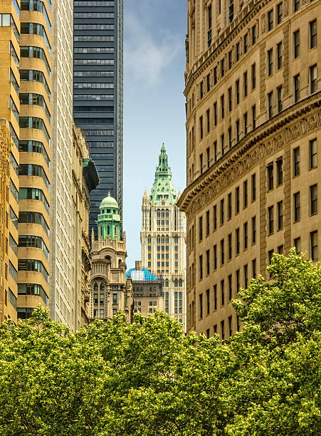 istock New York City 500756835