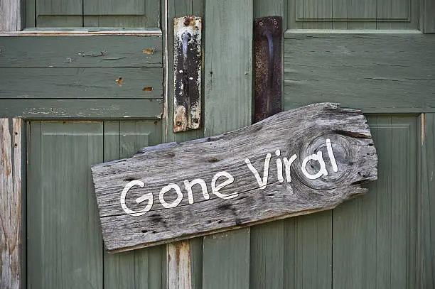 Photo of Gone Viral