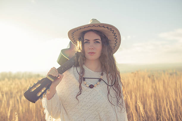 istock Country Girl 500759118