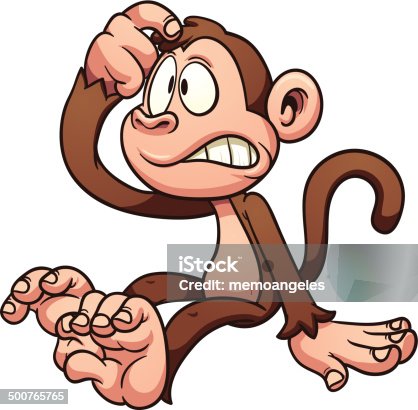 703 Confused Monkey Stock Photos, Pictures & Royalty-Free Images - iStock |  Confused animal, Confused person