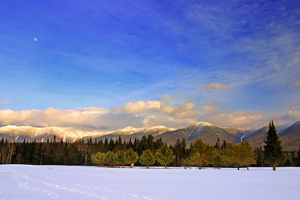 istock Bretton Woods, New Hampshire 500767009