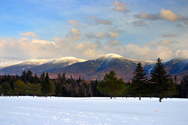 istock Bretton Woods, New Hampshire 500767011