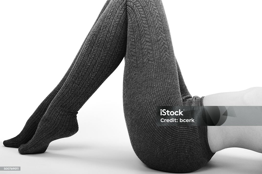 Wool Tights Stock Photo - Download Image Now - Heat - Temperature