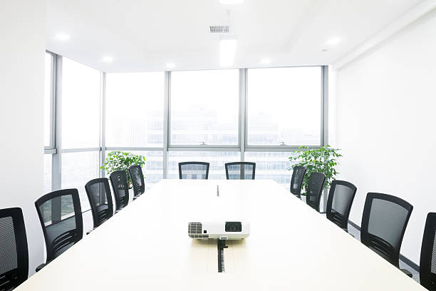 istock interior of meeting room in moder office 500772044