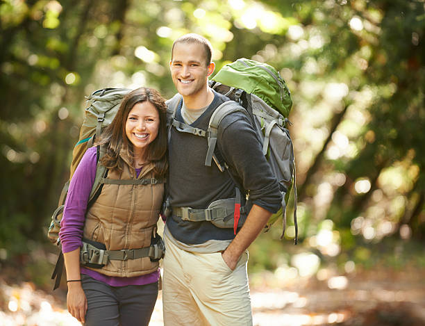 istock Hiking with the one I love 500778966