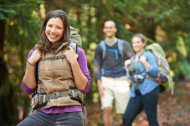 istock She loves being out in nature 500779122