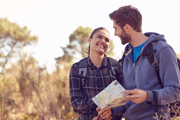 istock Seeking new adventures together 500780078