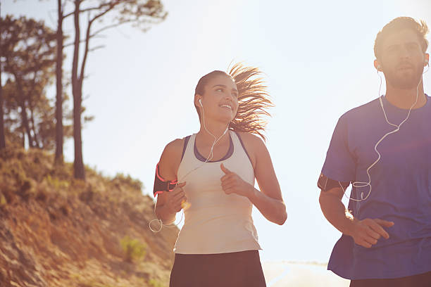 istock Dedicated to fitness 500780912