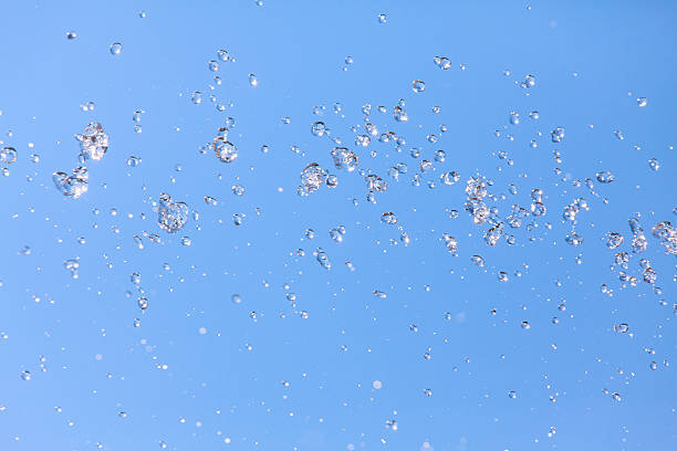 istock water drops in the air 500781550