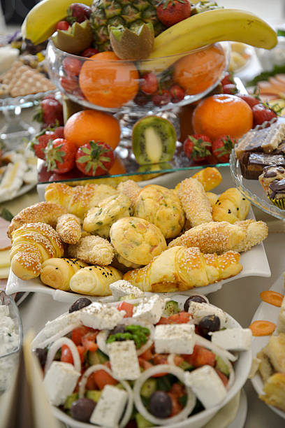 istock Gourmet food 500784738