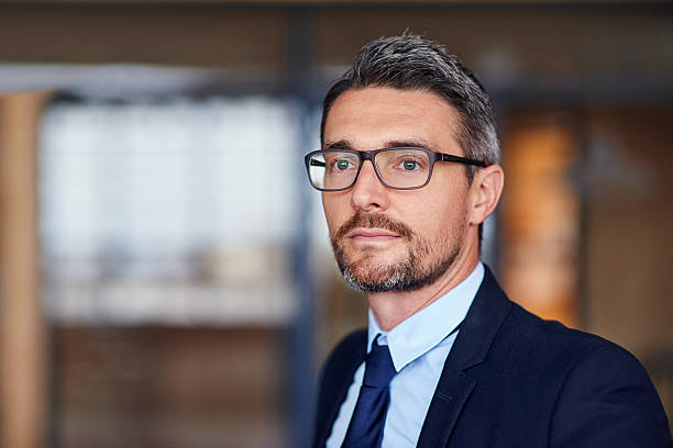 istock His style speaks of his success 500785456