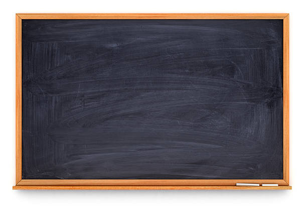 leere tafel - blackboard stock-fotos und bilder