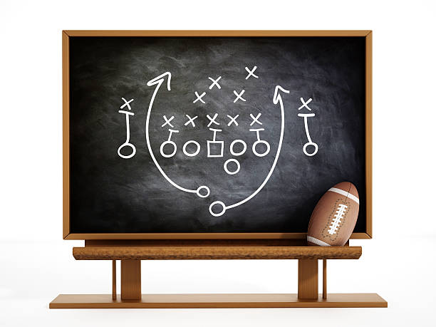 istock American football strategy board 500799302