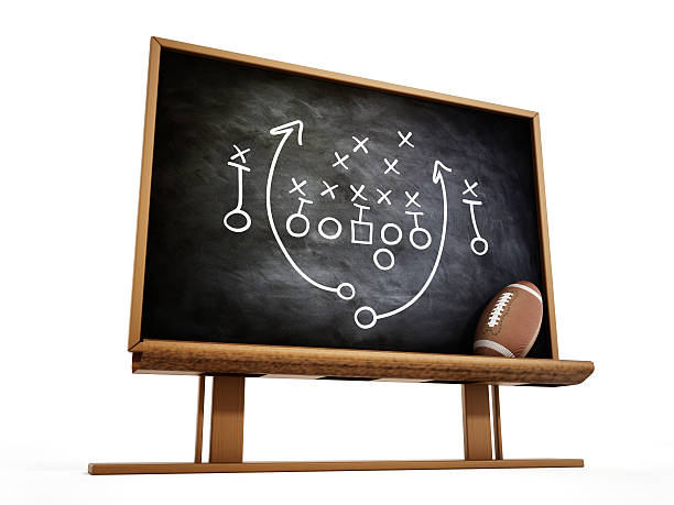 istock American football strategy board 500799380