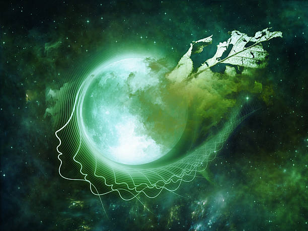 istock Illusions of the Moon 500801291