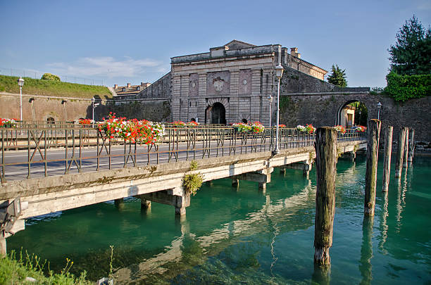 Peschiera del Garda – Foto