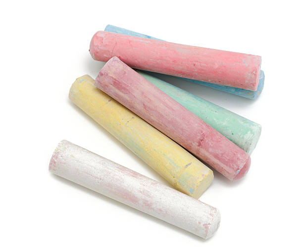 istock chalks in a variety of colors 500801897