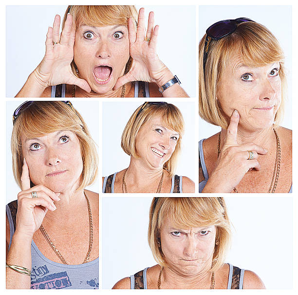 istock Her face couldn't lie if it wanted to! 500802606