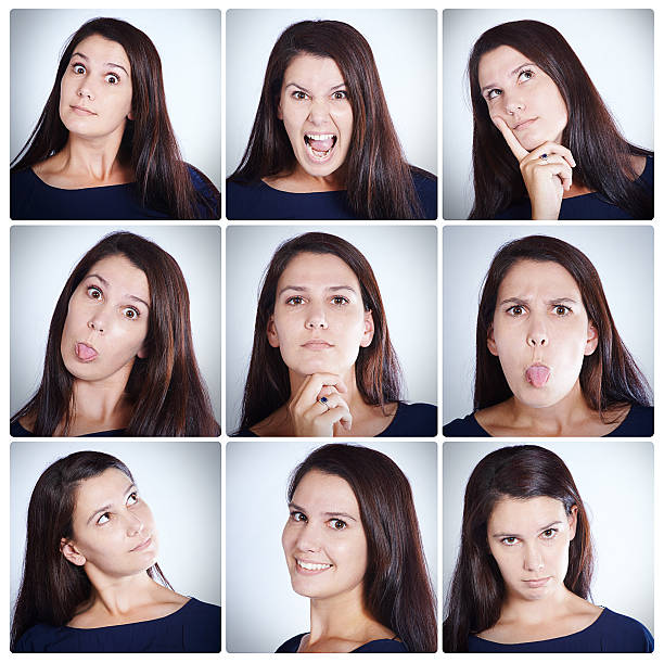 istock My emotions get the better of me sometimes... 500802642