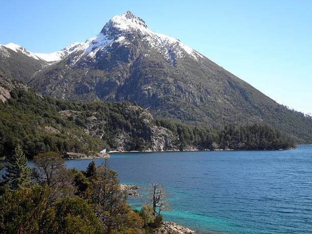 istock Bariloche Patagonia Argentina Nature 500804681