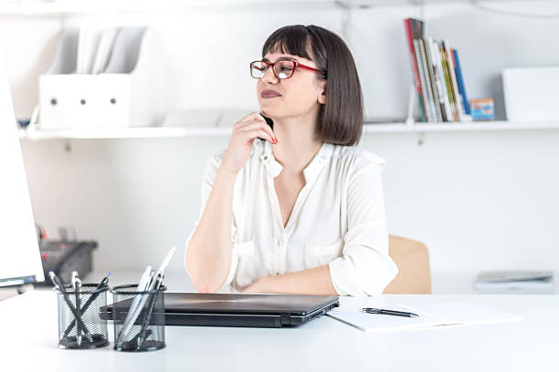 istock business woman 500806106