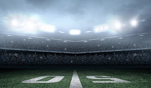 istock American soccer stadium 500809484