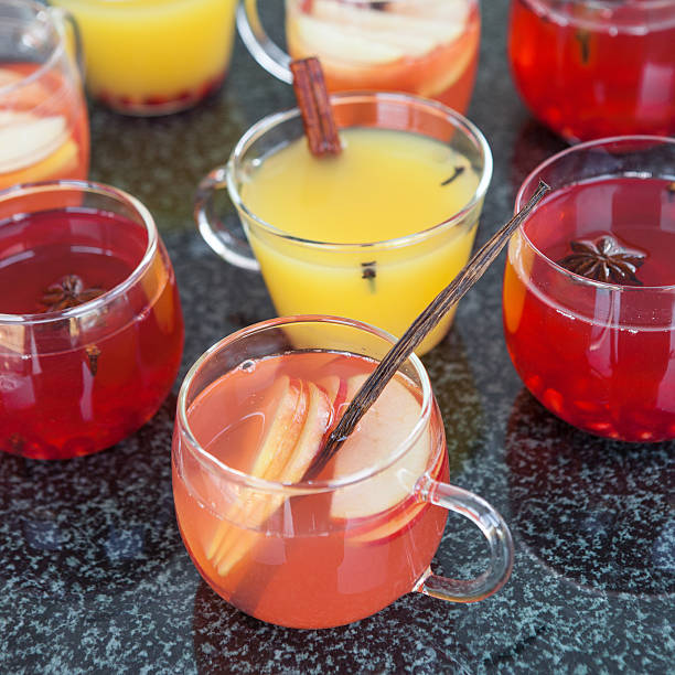 Рецепты грога Рецепты грога